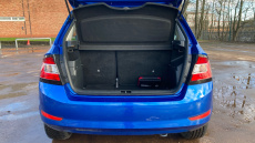 Skoda Fabia 1.0 TSI SE Drive 5dr DSG Petrol Hatchback